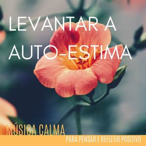 Levantar a Auto-estima: Música Calma para Pensar e Refletir Positivo - Musique Relaxante