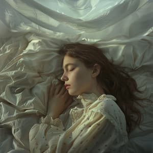 Peaceful Slumber Music for Sleep - Sleep Tribe