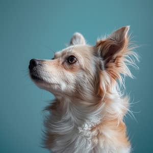 Música Ambiental: Compostura Canina - Buena musica para perros