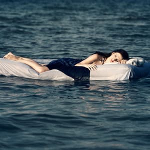 Coastal Dreams: Gentle Melodies in the Ocean's Embrace - 101 Sea