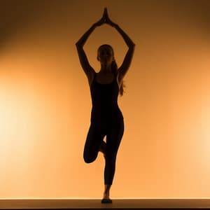 Ritmos Lofi De Yoga: Melodías De Flujo Sereno - Ritmo de hip-hop lofi