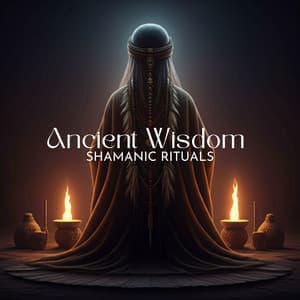 Ancient Wisdom: Shamanic Rituals - Ethnic Sounds World