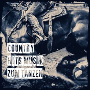 Country Hits Musik Zum Tanzen - Country Music Masters
