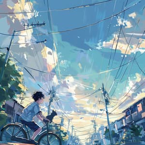 Summer Breeze: CHILLAX COLLECTION - hoooli