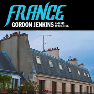 France - Gordon Jenkins