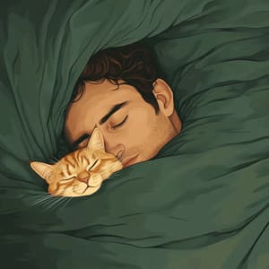 Lullabies in the Cradle: The Magic of Nursery Rhymes for Baby's Sleep - Children's Music