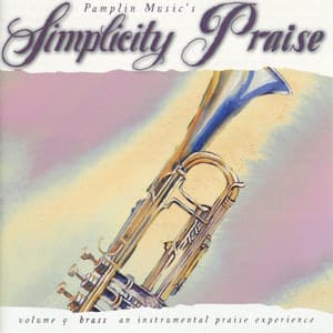 Volume 9 - Brass - Simplicity Praise