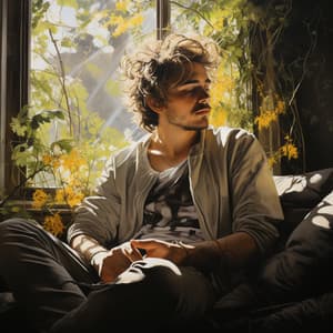 Armonía Infinita: Capturando Los Encantos Melódicos Atemporales De La Naturaleza - Inicio de la primavera