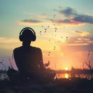 Relaxation Melodies: Calming Journey Sounds - Well-Being Center