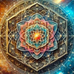 432 Hz DNA Repair and Enhanced Healing - Healing Frequencies