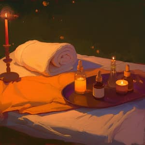 Entering the Serene Realm: Outline of the Ascending Spirit - Acupuncture Music