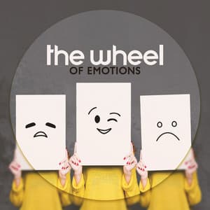 The Wheel Of Emotions - 7 Types Of Spirits