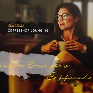 Coffeeshop Lounging - Heat Shield