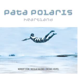 Norbert Stein Pata Polaris "Heartland" - Norbert Stein