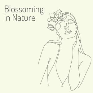 Blossoming in Nature - Wildlife Sound Recordings