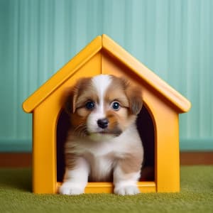 Guitar Music for Pets: Soothing Melodies for Your Animal Friends - Guitar Warriors