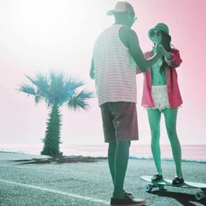 Smart Acoustic Smooth Jazz Guitar - Background for Calculated Hours - Jazz para Dormir Orquesta