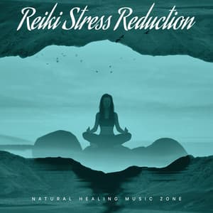Reiki Stress Reduction - Natural Healing Music Zone