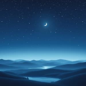 Evening Calm Vibes: Tranquil Sounds for Deep Rest - Tranquil Beats