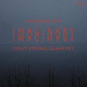 Imaginary - Magnar Åm