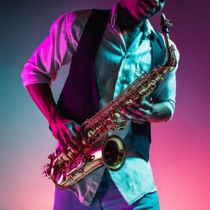 Harmony in Motion: Jazz Solitudes - Coffee House Instrumental Jazz Playlist