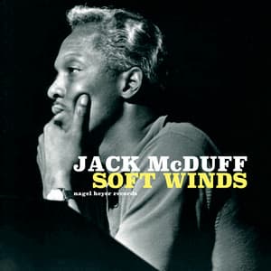 Soft Winds - Jack McDuff