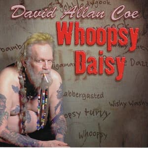Whoopsy Daisy - David Allan Coe