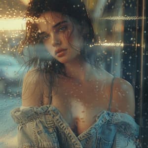 Rain Sounds for Deep Relaxation And Stress Relief - Picturesque Sound