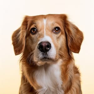 Music For Pets: Relaxing Tunes For Furry Companions - Raining for Calm Pets