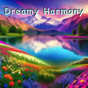 Dreamy Harmony - Joohyun Park