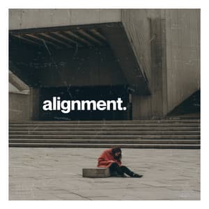 Alignment - Calming Music Ensemble