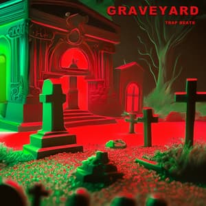 Graveyard - Trap Beats