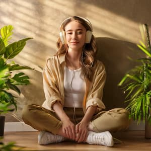 Momentos Silenciosos: Música Relajante Para La Calma Diaria - Las Ruedas del Autobús