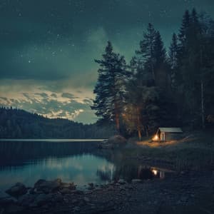 Soothing Sunset: Music for Evening Relaxation - Soothing Night Melodies