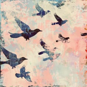 Paradise of Winged Spirits - Forest Soundscapes