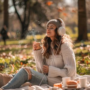 Quiet Reflections: Lofi Relax - Music for Cheerfulness