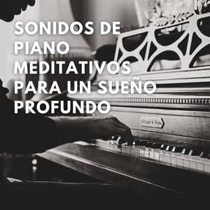 Sonata De Medianoche: Sonidos De Piano Meditativos Para Un Sueño Profundo - Piano Jazz Paris