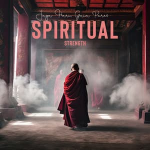 Spiritual Strength: Discover the Power of the Universe - Jaya Hari