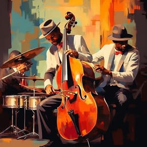 Groovy Jazz Music: Funky Town Tone - Jazz and Chill