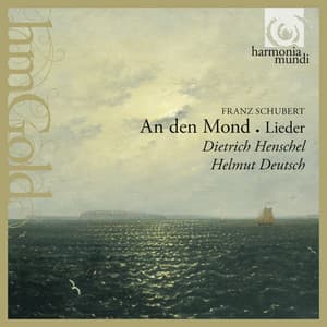 Schubert: An den Mond - Franz Schubert