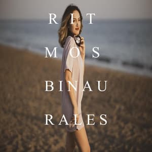 Ritmos Binaurales Frecuencias Cósmicas - Ritmos Binaurales Entretenimiento de Ondas Cerebrales