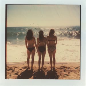 Golden Pockets - The Relaxing Sounds of Water