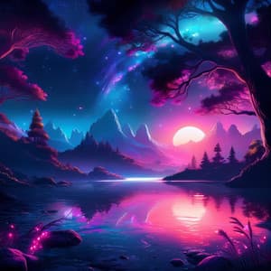 Relajación Nocturna Con Música Calmante - Frecuencias con Sientes