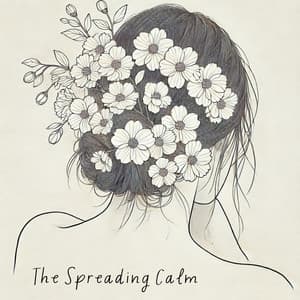 The Spreading Calm - Gary Winter