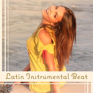 Latin Instrumental Beat - Corp Cool Latino Ambient