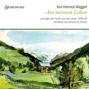 Aus meinem Leben - Karl Heinrich Waggerl