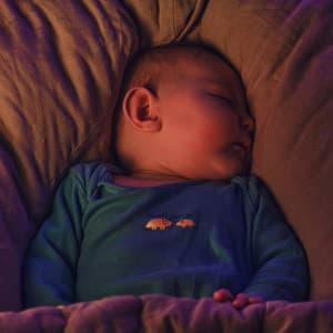 Calming Night Music for Baby's Sleep - Calming Baby Music