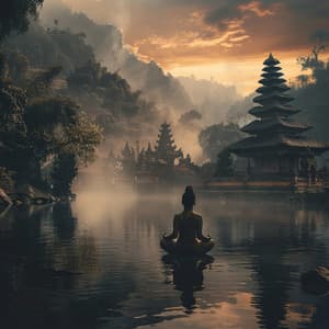 Armonías Conscientes: Música Para La Meditación - Los muchachos de enfoque y meditación