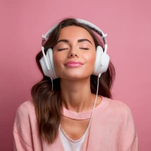 Orquesta Para Relajación: Suave Flujo Armónico - Valborg Shamsuddin