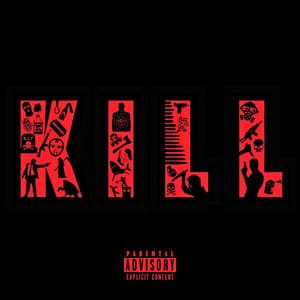 Kill - G Fam Black